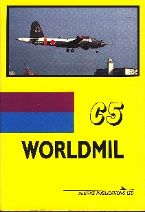 Image not found :Worldmil ('88, 1ste ed)