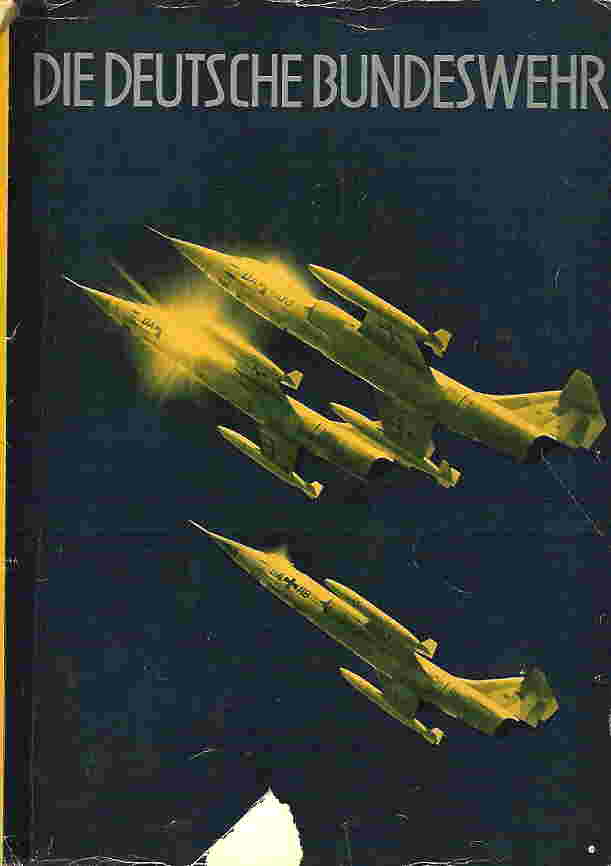 Image not found :Die Deutsche Bundeswehr