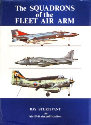 Image not found :Squadrons of the Fleet Air Arm (1984)
