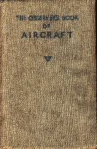 Image not found :Observer's Book of Aircraft 1953 (1/2) (nd)