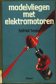 Image not found :Modelvliegen met Elektromotoren