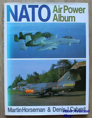 Image not found :NATO Air Power Album