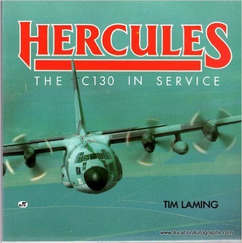 Image not found :Hercules, the C-130 in Service