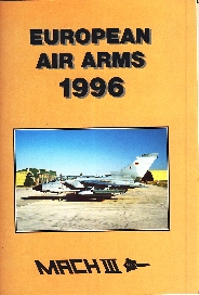 Image not found :European Air Arms 1996