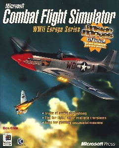 Image not found :Microsoft Combat Flight Simulator: Inside Moves