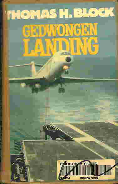 Image not found :Gedwongen Landing