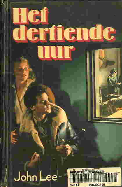 Image not found :Dertiende Uur, het