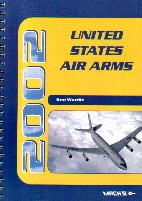 Image not found :United States Air Arms 2002