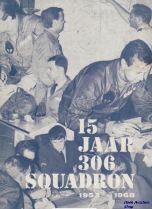 Image not found :306, 15 jaar, 1953 - 1968