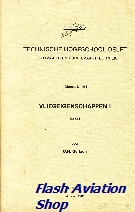 Image not found :Vliegeigenschappen I, deel I (Dictaat 26-I)