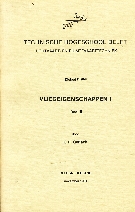 Image not found :Vliegeigenschappen I, deel II (Dictaat 26-II)