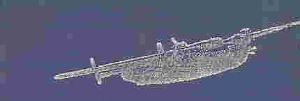 Image not found :Vergeten Squadron, het (1ste druk, nd)