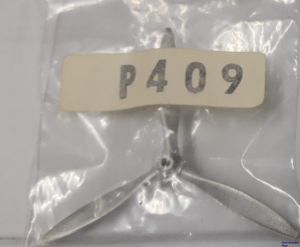 Image not found :Hamilton Standard 10' 2 pos brkt 3bld LH