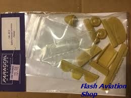 Image not found :Spitfire Prototype Conversion