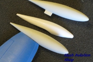 Image not found :Constellation Tip Tank Set