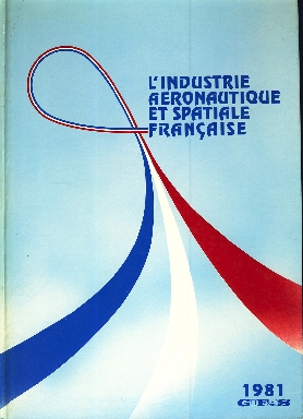 Image not found :Industrie Aeronautique et Spatiale Francaise 1995/6