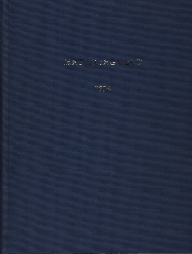 Image not found :20ste jaargang