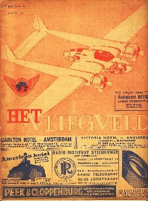 Image not found :21ste jaargang (mist juni)