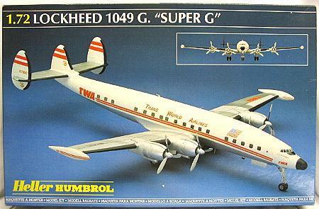 Image not found :L.1049G Super Constellation