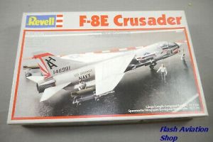 Image not found :F-8E Crusader