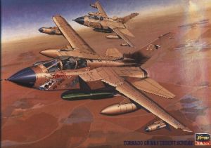 Image not found :Tornado GR.1 Desert Storm