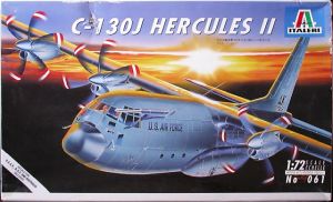 Image not found :C-130J Hercules II
