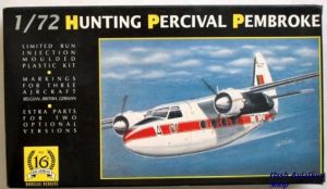 Image not found :Hunting Percival Pembroke