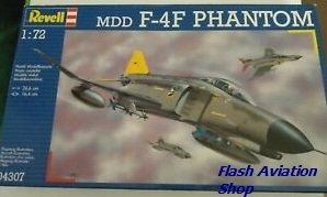 Image not found :F-4F Phantom