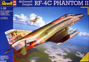 Image not found :RF-4C Phantom II