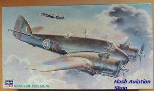 Image not found :Beaufighter Mk.6