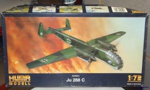 Image not found :Junkers Ju.288C