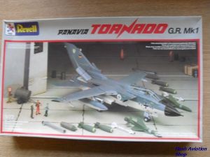 Image not found :Panavia Tornado GR.Mk.1 (no instruction sheet)