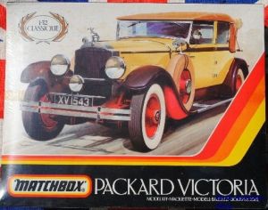 Image not found :Packard Victoria
