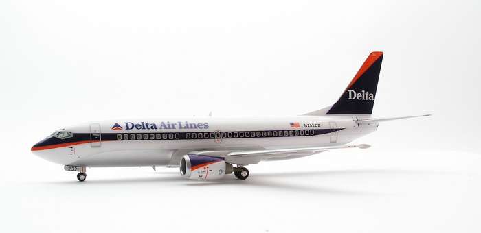 Image not found :Boeing 737-300, Delta Air Lines