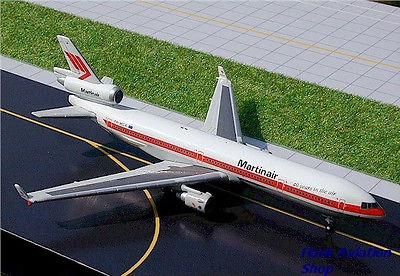 Image not found :MD-11 PH-MCR Martinair