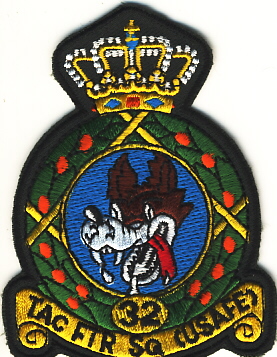 Image not found :32 Tac. Ftr. Sq (USAFE) (small, Recent, 9.5 cm)