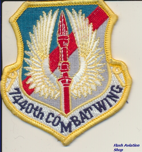 Image not found :7440th Combat Wing