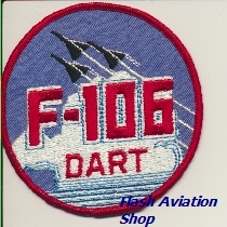 Image not found :F-106 Dart