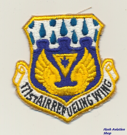 Image not found :171st Air Refuelling Wing