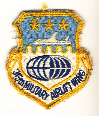 Image not found :315th Military Airlift Wing