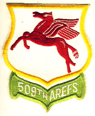 Image not found :509th AREFS