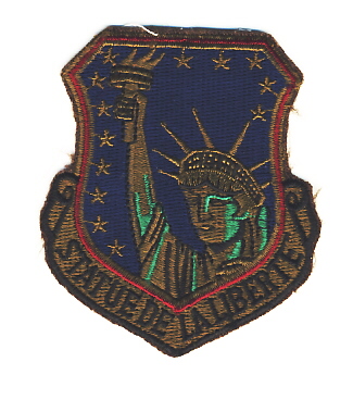 Image not found :Statue de la Liberte (TD, small, 48 TFW)(brown stars)