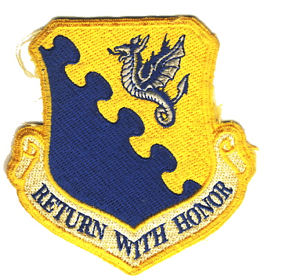 Image not found :Return with Honor (31 TFW)