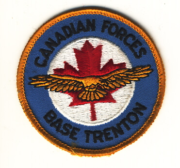 Image not found :Canadian Forces, Base Trenton