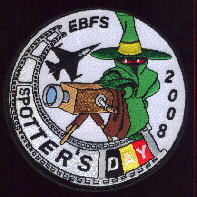 Image not found :EBFS Spotter's Day 2008