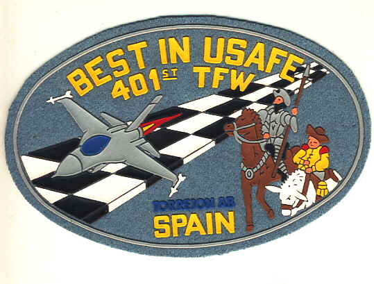 Image not found :612/613/614 TFS (co patch) (10cm)