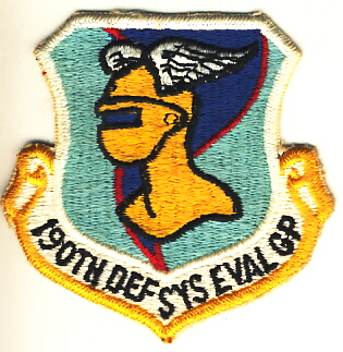 Image not found :190th Def Sys Eval Gp