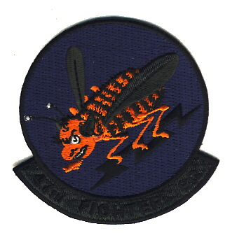 Image not found :47th Fighter Squadron (TD)