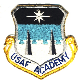 Image not found :USAF Academy