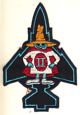 Image not found :(Spooky - Phantom II)